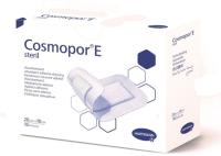 Повязка Cosmopore E Steril самоклеящаяся послеоперационная 20*10 см 1 шт