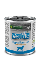 Влажный корм Farmina Vet Life Dog Hypoallergenic Fish & Potato Wet Food 300 g