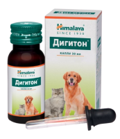 Дигитон капли 30 мл