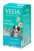Лосьон для ушей VEDA 15 мл