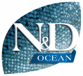 Farmina N&D Grain Free Ocean Cat для кошек