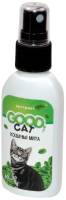 Good Cat Спрей экстракт кошачьей мяты 50 мл