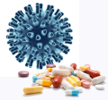 Противовирусные препараты