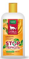 Pchelodar Шампунь Stop Перхоть с Мёдом и Чередой 250 ml