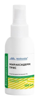 Мираксидерм Трис кожный спрей для животных 100 мл