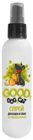 Good Dog&Cat Спрей антивандальный 150 мл