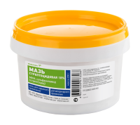 Стрептоцидовая мазь 10% (200 г)