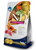 Farmina N&D Tropical Selection Lamb Spelt Oats And Tropical Fruits Adult Neutered 300 g