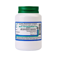 Мазь Ихтиоловая 10% 130 гр