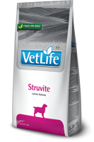 Сухой корм Farmina Vet Life Dog Struvite 12 kg