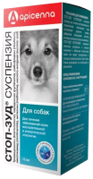 Стоп-зуд суспензия для собак 15 мл