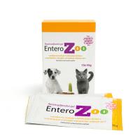 ЭнтероЗоо (EnteroZoo) суспензия для приема внутрь 10 шт х 15 гр