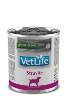 Влажный корм Farmina Vet Life Dog Struvite Wet Food 300 g