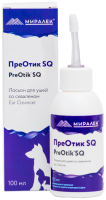 ПреОтик SQ Лосьон для ушей 100 мл