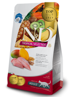 Farmina N&D Tropical Selection Chicken Spelt Oats And Tropical Fruits Adult 1,5 kg