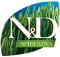 Farmina N&D Spirulina Cat для кошек
