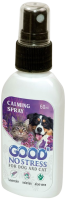 Good Dog&Cat No Stress универсальный успокаивающий спрей 50 мл