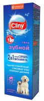 Cliny зубной гель 75 мл
