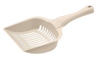 Zooexpress Совок для туалета МЕГА