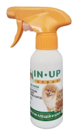 Спрей IN-UP (ИН-АП) для кошек и собак мелких пород 100 мл