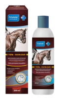 Pchelodar Гель-бальзам для суставов лошадей 200 мл