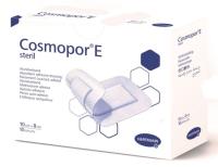 Повязка Cosmopore E Steril самоклеящаяся послеоперационная 10*8 см 1 шт