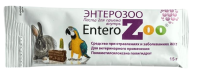 ЭнтероЗоо (EnteroZoo) паста для приема внутрь 10 шт х 15 гр