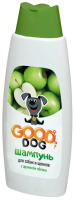 Good Dog Шампунь c ароматом яблока 250 мл