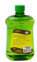 Энтомозан Супер раствор для наружного применения 500 мл