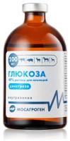 Глюкоза 40% раствор для инъекций 100 мл
