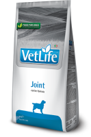 Сухой корм Farmina Vet Life Dog Joint 12 kg