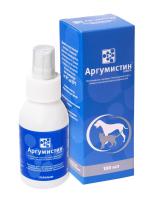 Аргумистин 0,005% спрей антибактериальный 100 мл