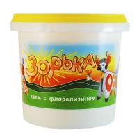 Крем Зорька 750 g