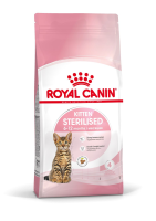 Royal Canin Kitten Sterilised 2 kg