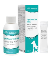 Преотик TRIS-NAC Лосьон для ушей 100 мл