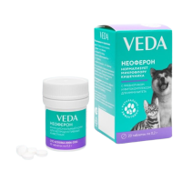 Неоферон пробиотик 0,2 гр х 20 таблеток