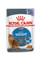 Royal Canin Light Weight Care в желе 12 шт х 85 g