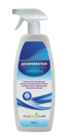 Pchelodar Дезинфектон дезифицирующее средство 500 мл