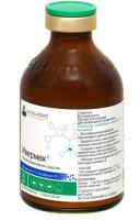 Ивермек 1% раствор для инъекций 50 мл