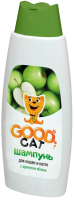 Good Cat Шампунь c ароматом яблока 250 мл для кошек и котят