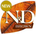 Farmina N&D Brown Dog