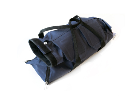 Сумка - фиксатор VETЗАБОТА для животных № 3