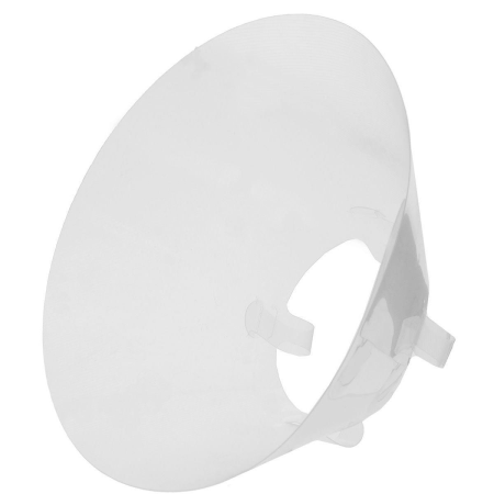 Воротник защитный Талисмед № 10 на застежке