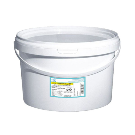 Мазь Ихтиоловая 10% 800 гр