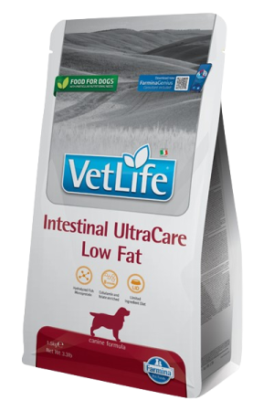 Farmina Vet Life Dog Intestinal Low Fat 1,5 kg