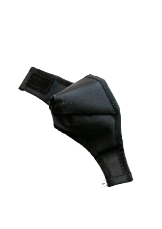 Намордник VETЗАБОТА нейлоновый S