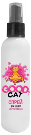 Good Cat Спрей антистресс 150 мл
